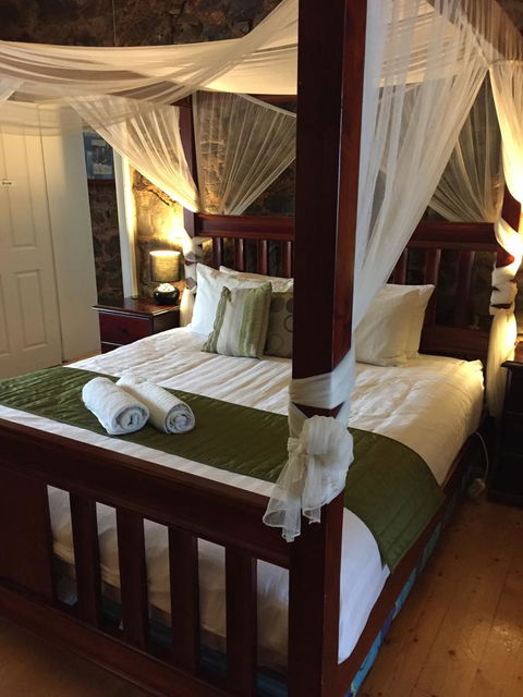 Little River Bed And Breakfast - Hobart Tourism 9