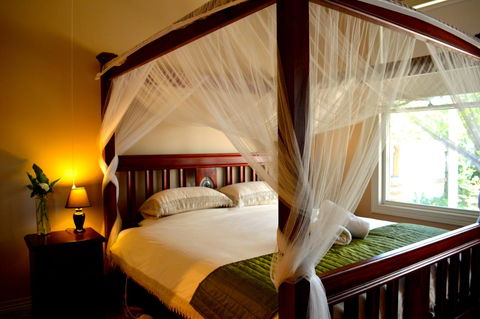 Little River Bed And Breakfast - Hobart Tourism 19