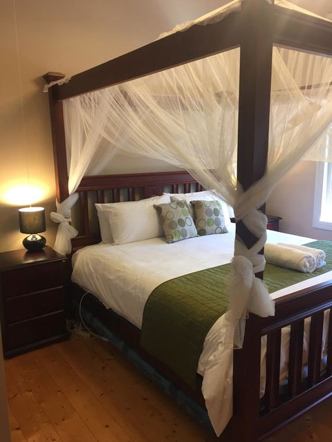 Little River Bed And Breakfast - Hobart Tourism 18