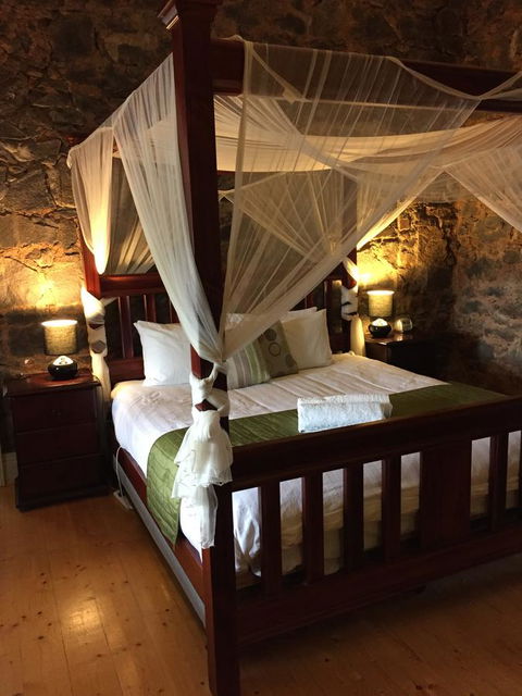 Little River Bed And Breakfast - Hobart Tourism 0