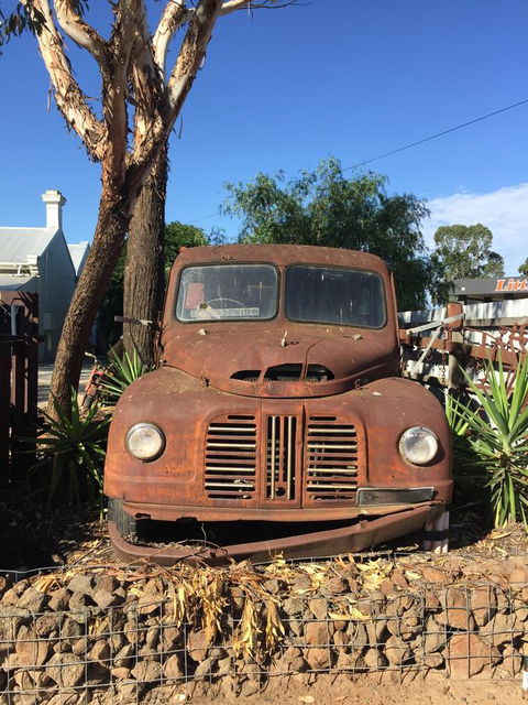 Little River Bed And Breakfast - Hobart Tourism 8
