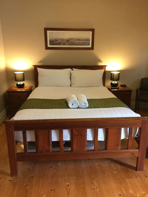 Little River Bed And Breakfast - Hobart Tourism 16