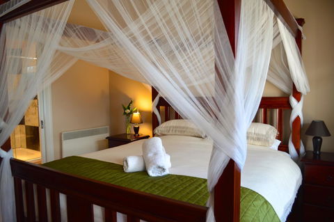 Little River Bed And Breakfast - Hobart Tourism 20