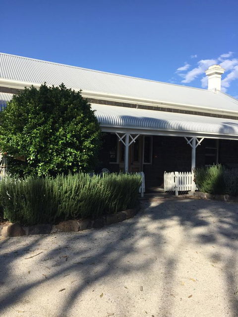Little River Bed And Breakfast - Hobart Tourism 3