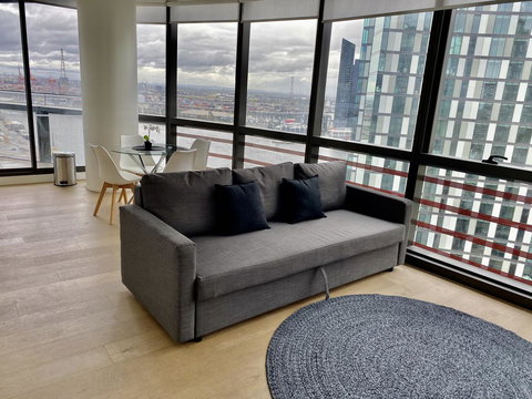 JC Waterfront Apartments On Collins - Tourism TAS 9