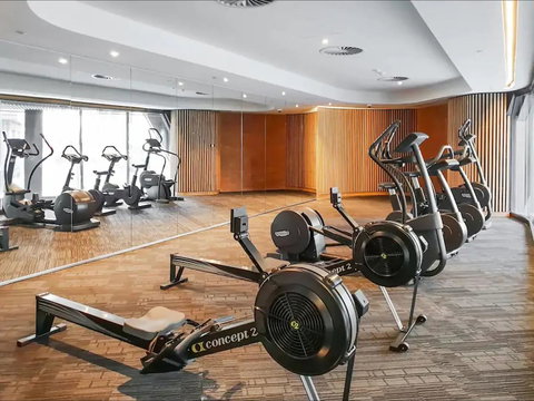 JC Waterfront Apartments On Collins - Tourism TAS 15