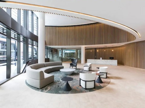 JC Waterfront Apartments On Collins - Tourism TAS 14