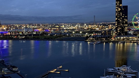 JC Waterfront Apartments On Collins - Tourism TAS 11