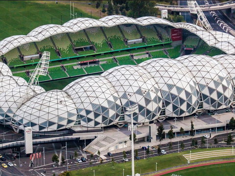 JC Waterfront Apartments On Collins - Tourism TAS 27