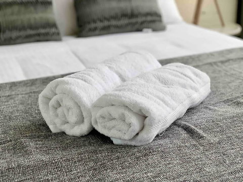 JC Waterfront Apartments On Collins - Tourism TAS 13