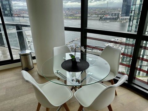 JC Waterfront Apartments On Collins - Tourism TAS 2