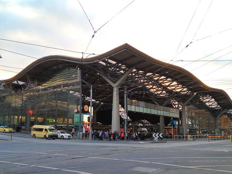 JC Waterfront Apartments On Collins - Tourism TAS 22