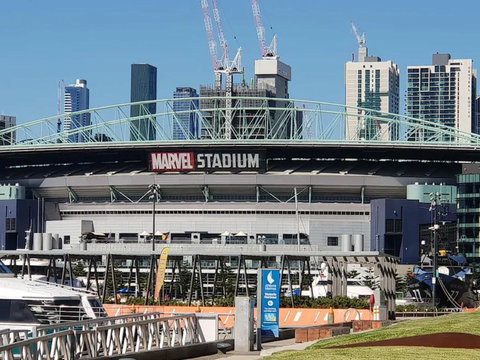 JC Waterfront Apartments On Collins - Tourism TAS 19