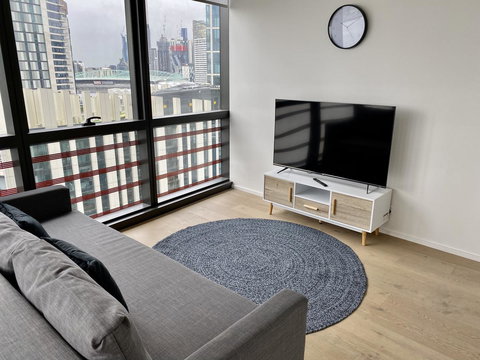 JC Waterfront Apartments On Collins - Tourism TAS 1