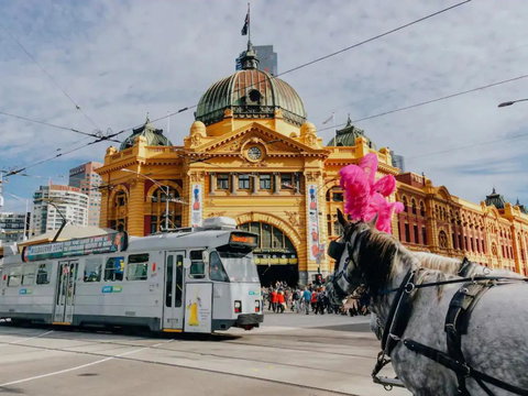 JC Waterfront Apartments On Collins - Tourism TAS 25