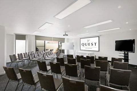 Quest Cheltenham - Tourism TAS 22