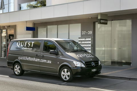 Quest Cheltenham - Tourism TAS 16