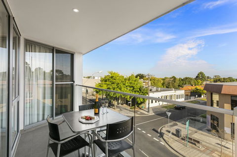 Quest Cheltenham - Tourism TAS 11