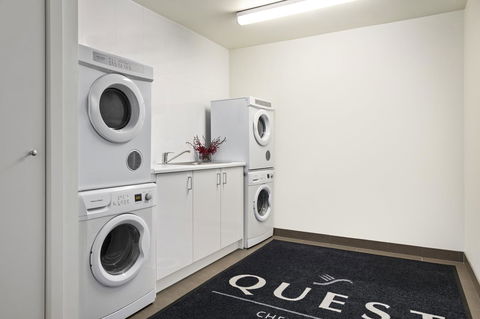Quest Cheltenham - Tourism TAS 12