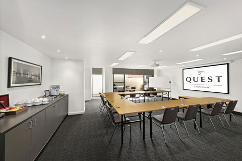 Quest Cheltenham - Tourism TAS 21