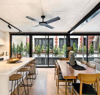 Stylish Apartment in Unique Church Development - Tourism TAS