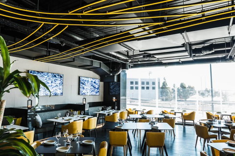 Peppers Docklands - Tourism TAS 8