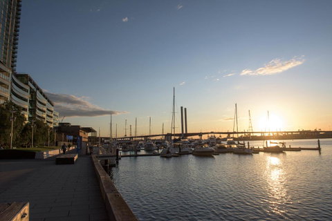 Peppers Docklands - Tourism TAS 35