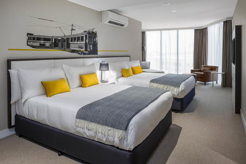 Peppers Docklands - Tourism TAS 7