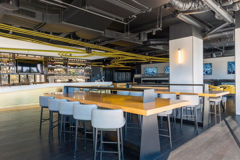 Peppers Docklands - Tourism TAS 42