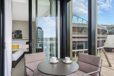 Peppers Docklands - Tourism TAS 25