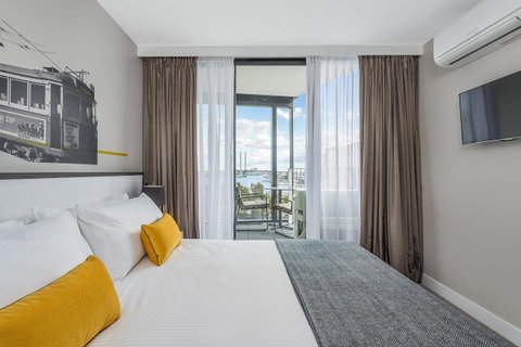 Peppers Docklands - Tourism TAS 29