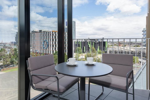 Peppers Docklands - Tourism TAS 4