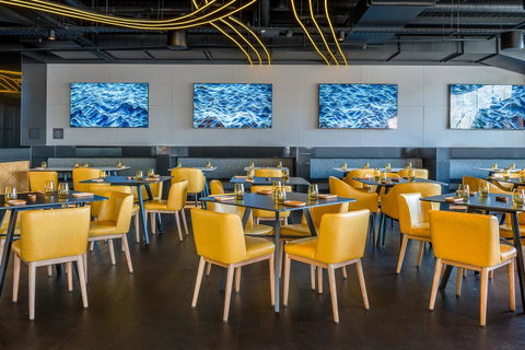 Peppers Docklands - Tourism TAS 41