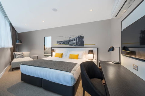 Peppers Docklands - Tourism TAS 5