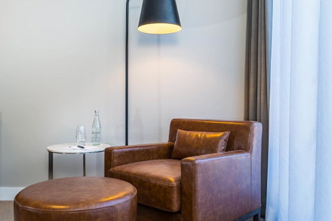 Peppers Docklands - Tourism TAS 32