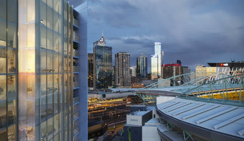 Peppers Docklands - Tourism TAS 13