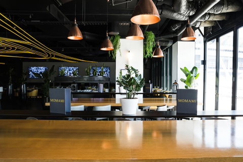 Peppers Docklands - Tourism TAS 11