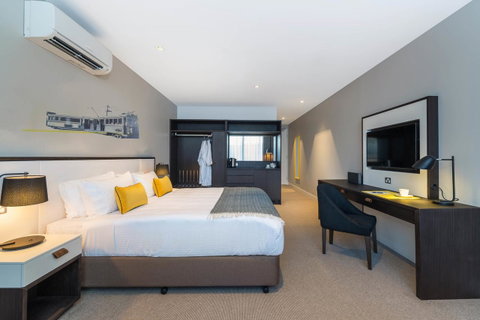 Peppers Docklands - Tourism TAS 33