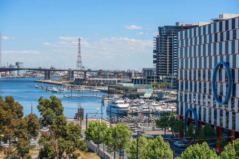 Peppers Docklands - Tourism TAS 3