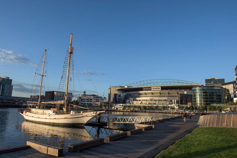 Peppers Docklands - Tourism TAS 34