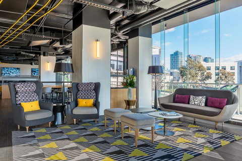 Peppers Docklands - Tourism TAS 43