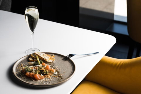 Peppers Docklands - Tourism TAS 10