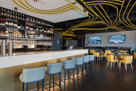 Peppers Docklands - Tourism TAS 38