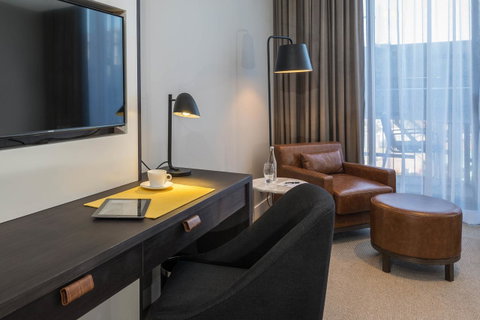 Peppers Docklands - Tourism TAS 19