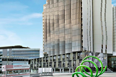 Peppers Docklands - Tourism TAS 1
