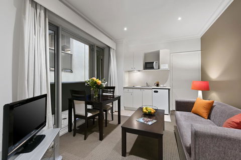Comfort Hotel Melbourne Central - Hobart Tourism 2