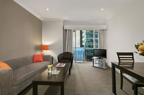 Comfort Hotel Melbourne Central - Hobart Tourism 4