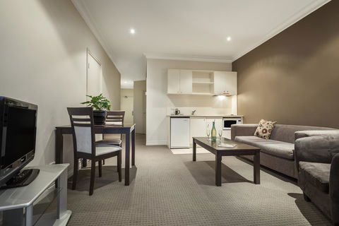 Comfort Hotel Melbourne Central - Hobart Tourism 18