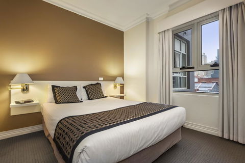 Comfort Hotel Melbourne Central - Hobart Tourism 11