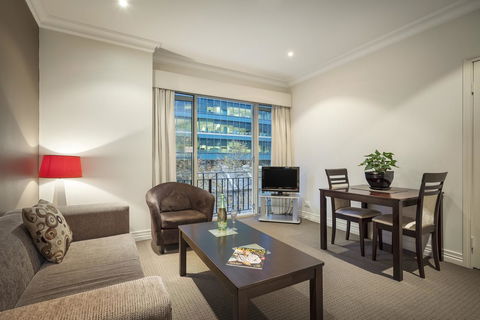 Comfort Hotel Melbourne Central - Hobart Tourism 10